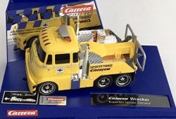 Carrera Digital 132, Race Truck 'Abschleppwagen', 30978